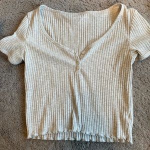 American eagle top